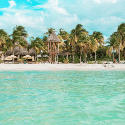 Playa Mujeres