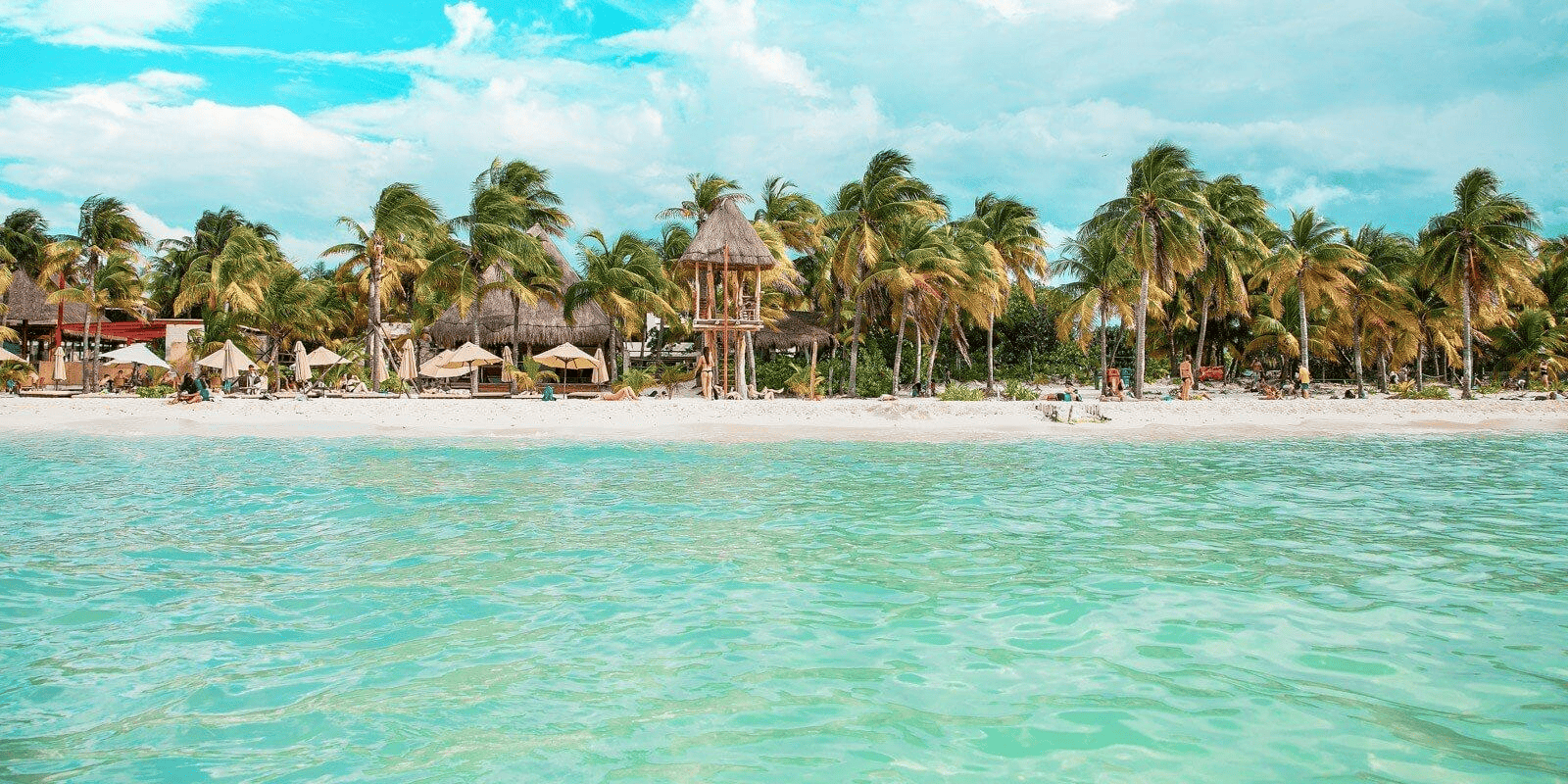 Playa Mujeres