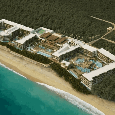 Royalton Riviera – Bahía Petempich