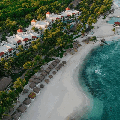 Dorado Royal - Vidanta - Punta Maroma