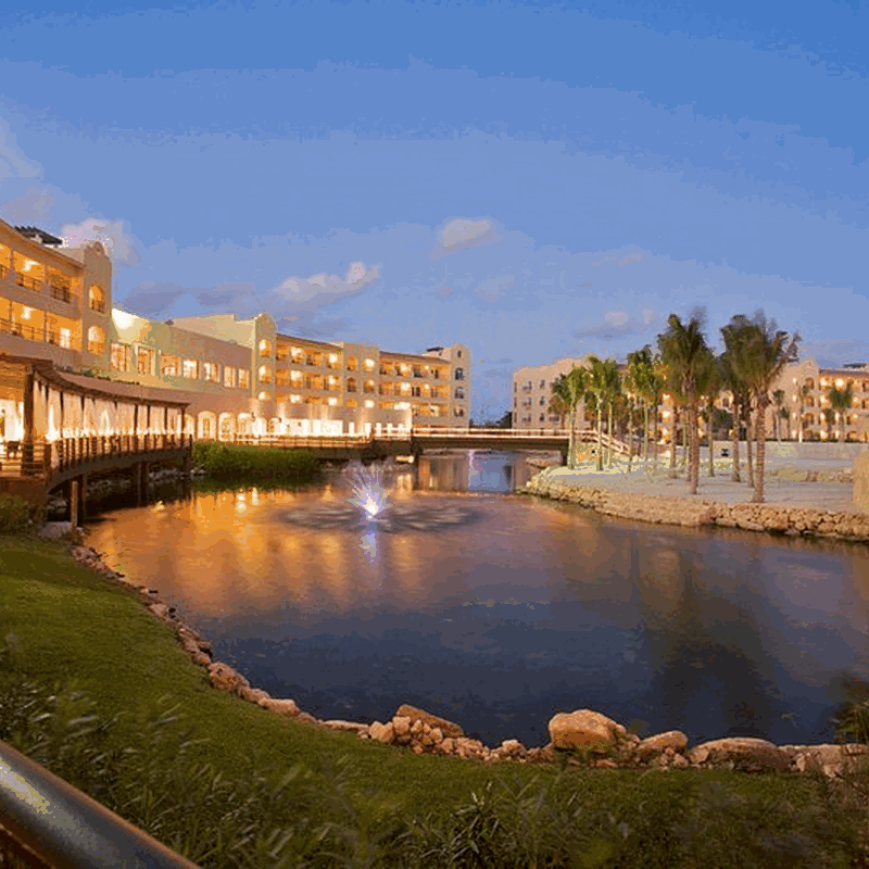Kanai – 3 Ríos – Paradisus - Imagen 3