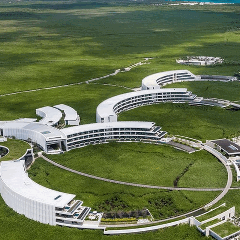 Kanai – 3 Ríos – Paradisus - Imagen 4
