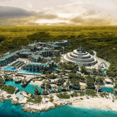 Playa del Carmen – Xcaret