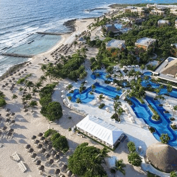 Bahía Príncipe – Xel-Há - Imagen 3