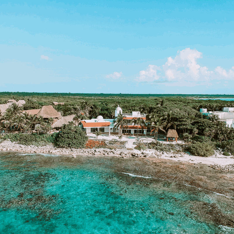 Paamul – Puerto Aventuras – Xpu-Ha - Imagen 3
