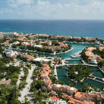 Paamul – Puerto Aventuras – Xpu-Ha