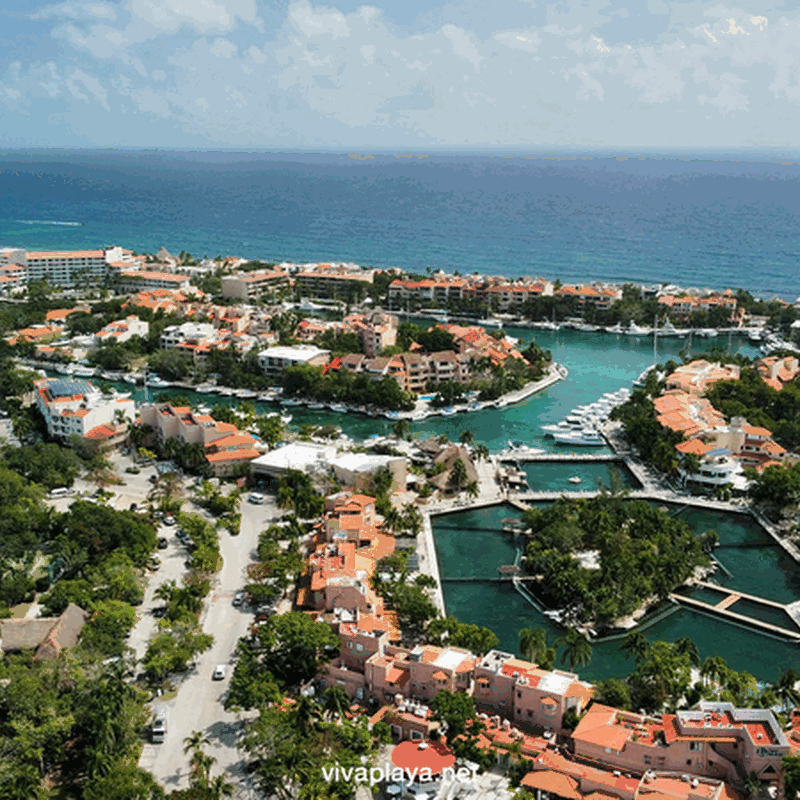 Paamul – Puerto Aventuras – Xpu-Ha