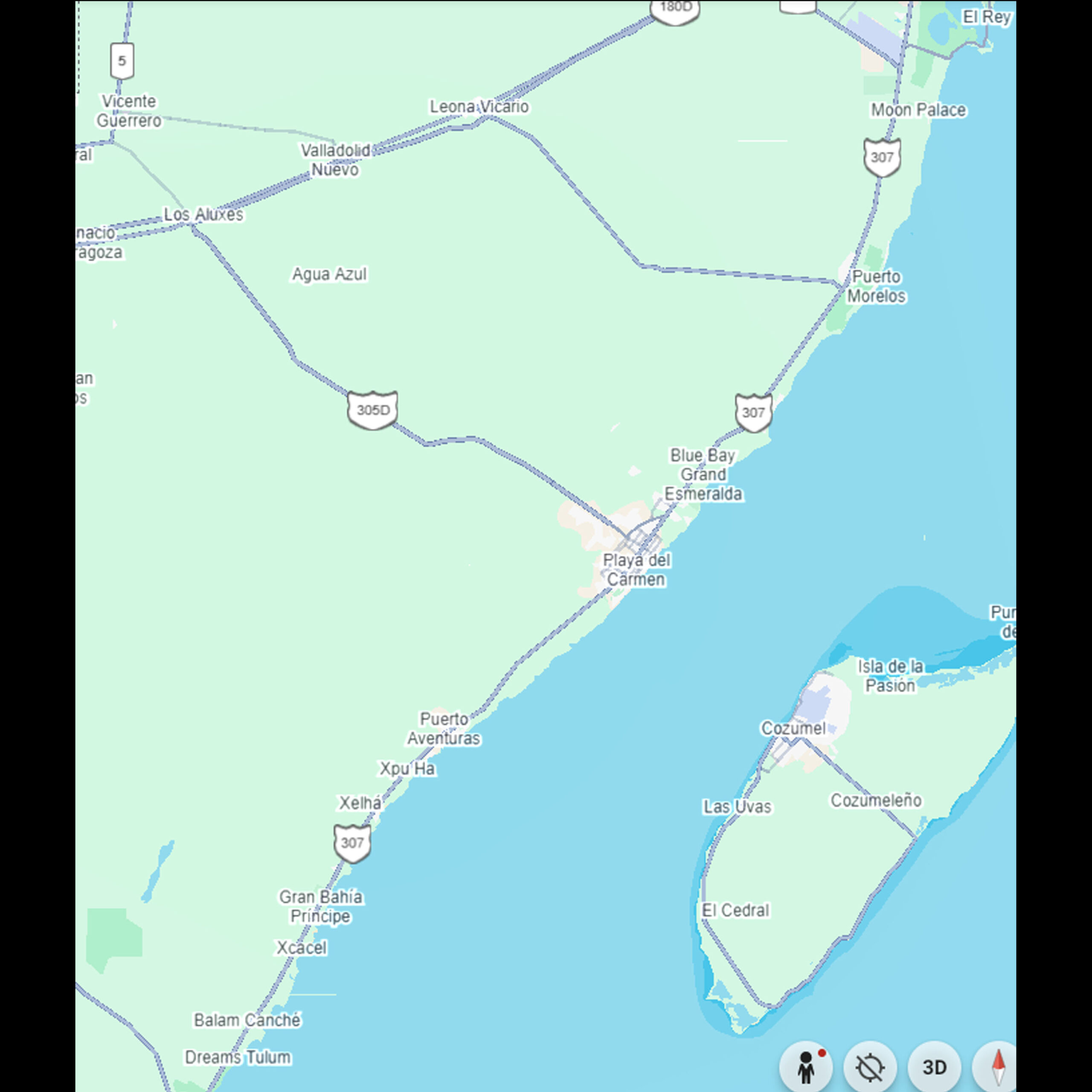 Bahía Príncipe – Xel-Há - Imagen 2
