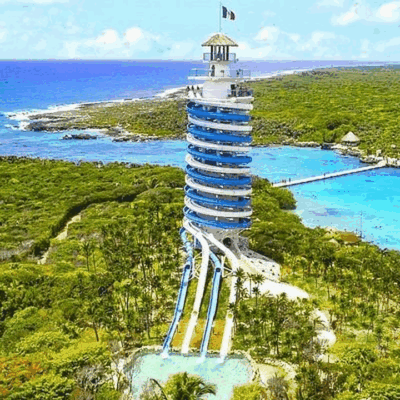 Bahía Príncipe – Xel-Há