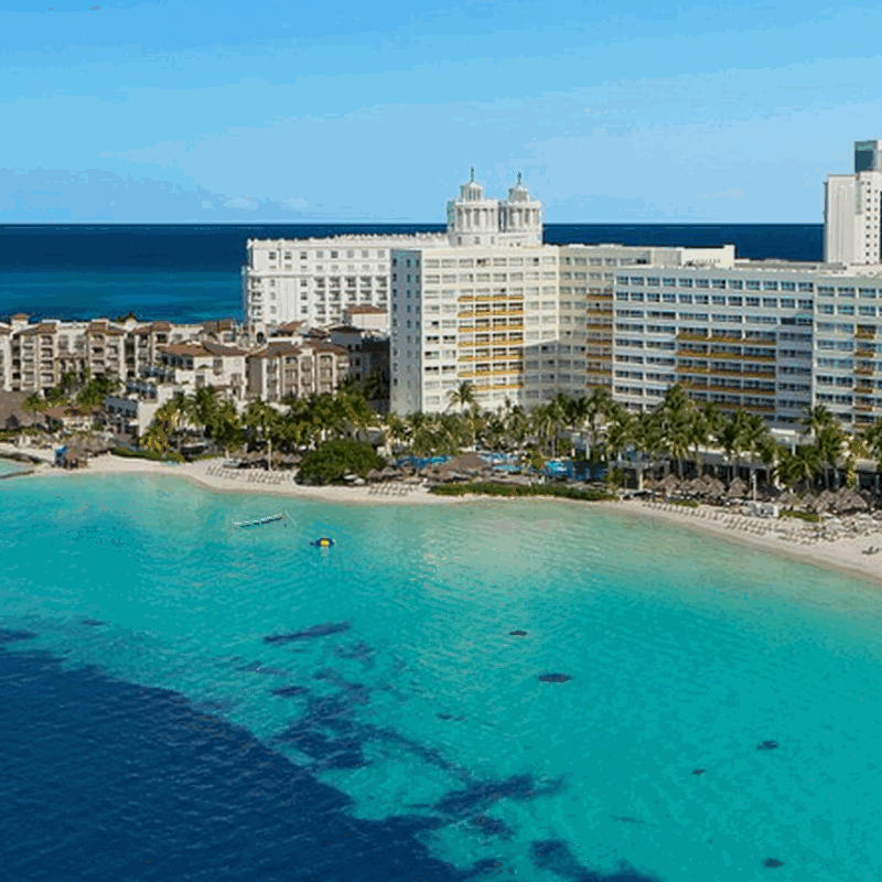 Tulum Centro – Dreams Tulum – Veleta - Imagen 4
