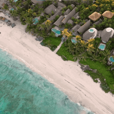 Tulum Zona Hotelera