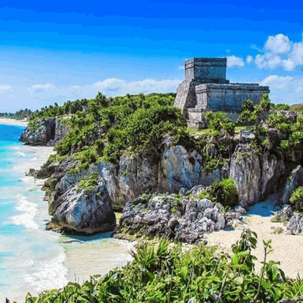 Tulum Centro – Dreams Tulum – Veleta - Imagen 3