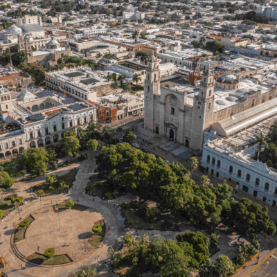 Mérida - Yucatán